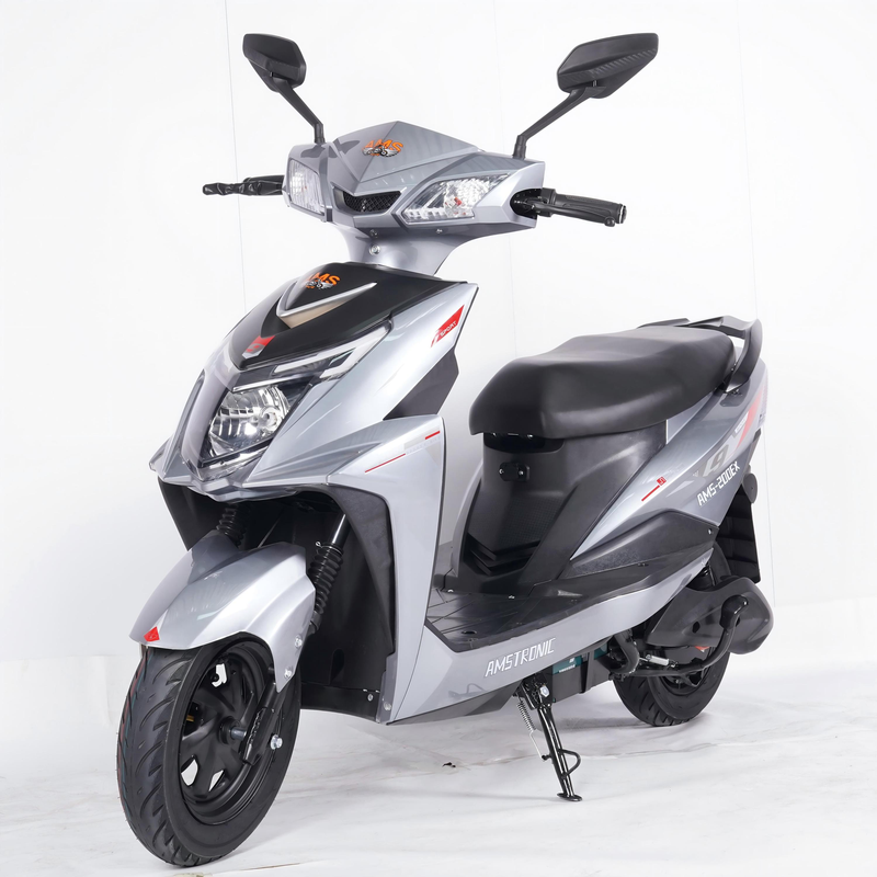 Motorcycle